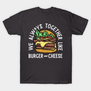 Foodie Quotes T-Shirt